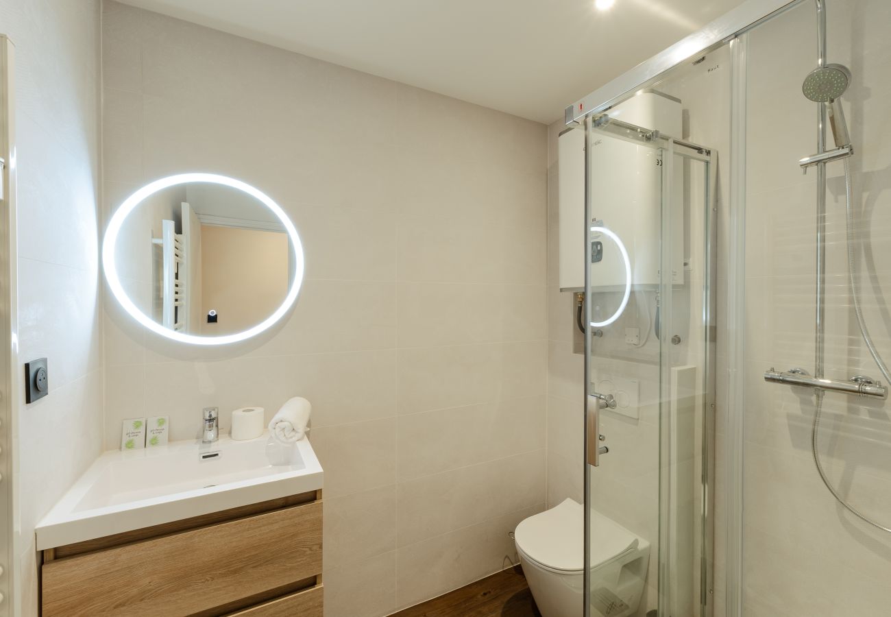 Appartement à Valence - Chapeliers - Suite Duplex