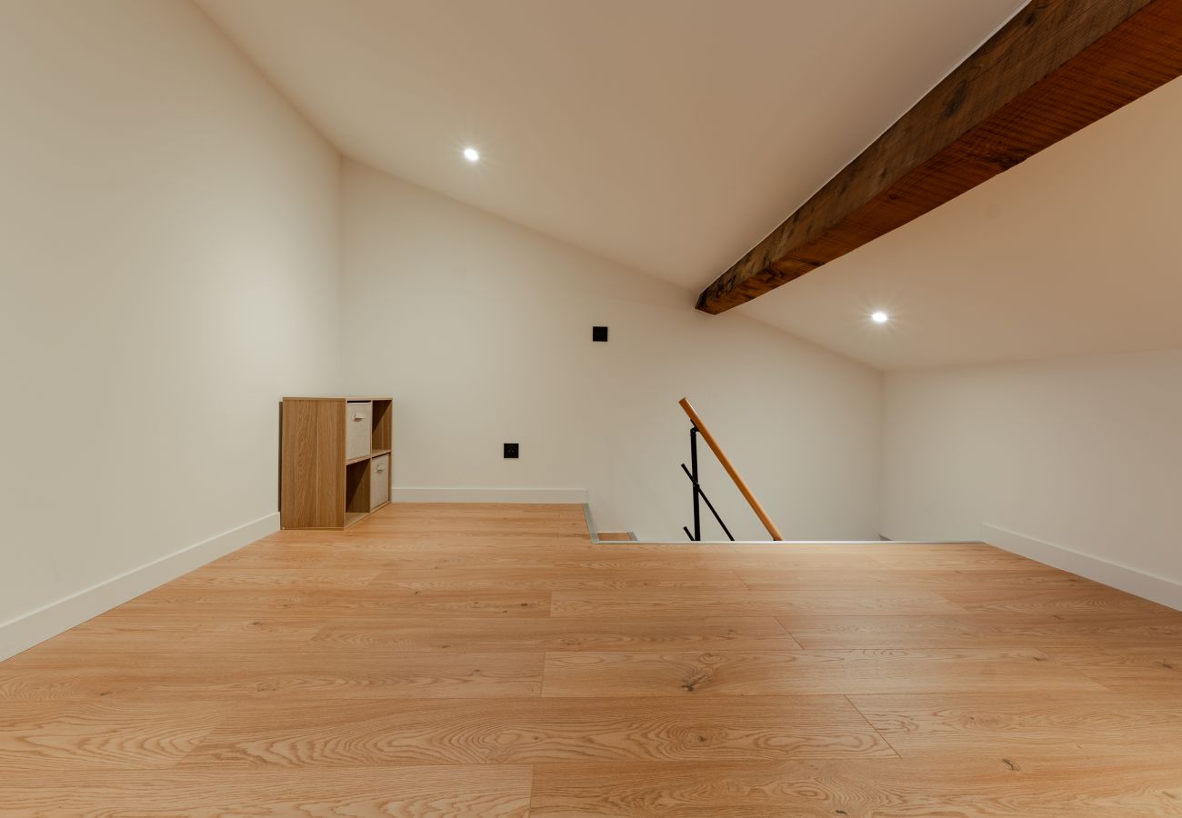 Appartement à Valence - Chapeliers - Suite Duplex