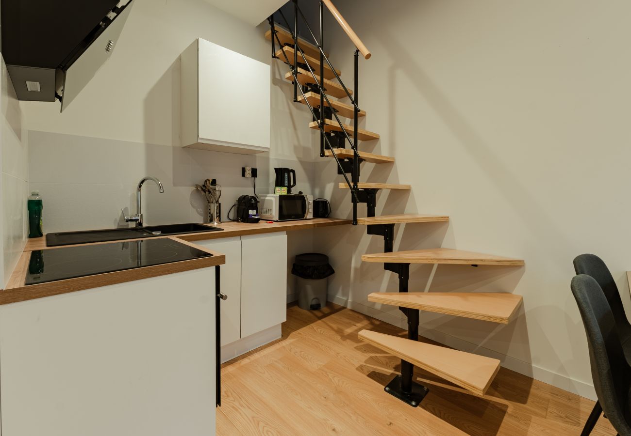 Appartement à Valence - Chapeliers - Suite Duplex