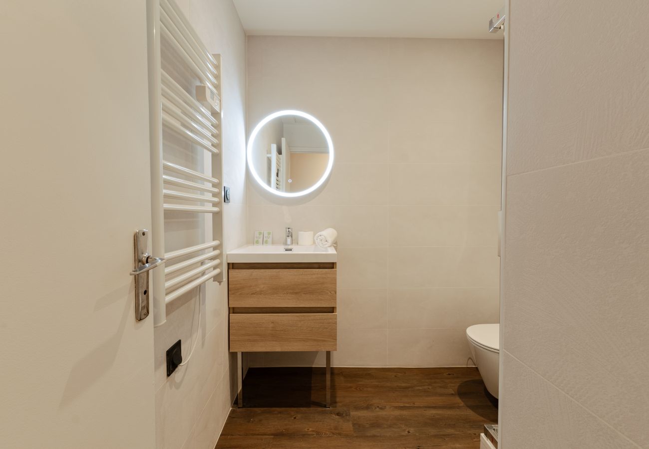 Appartement à Valence - Chapeliers - Suite Duplex