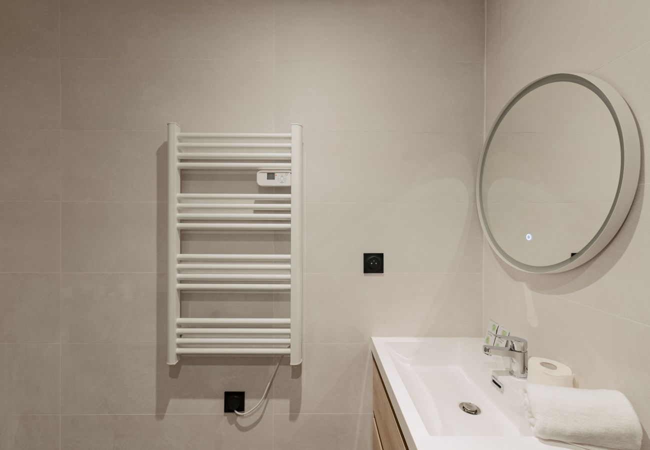 Appartement à Valence - Chapeliers - Suite Duplex