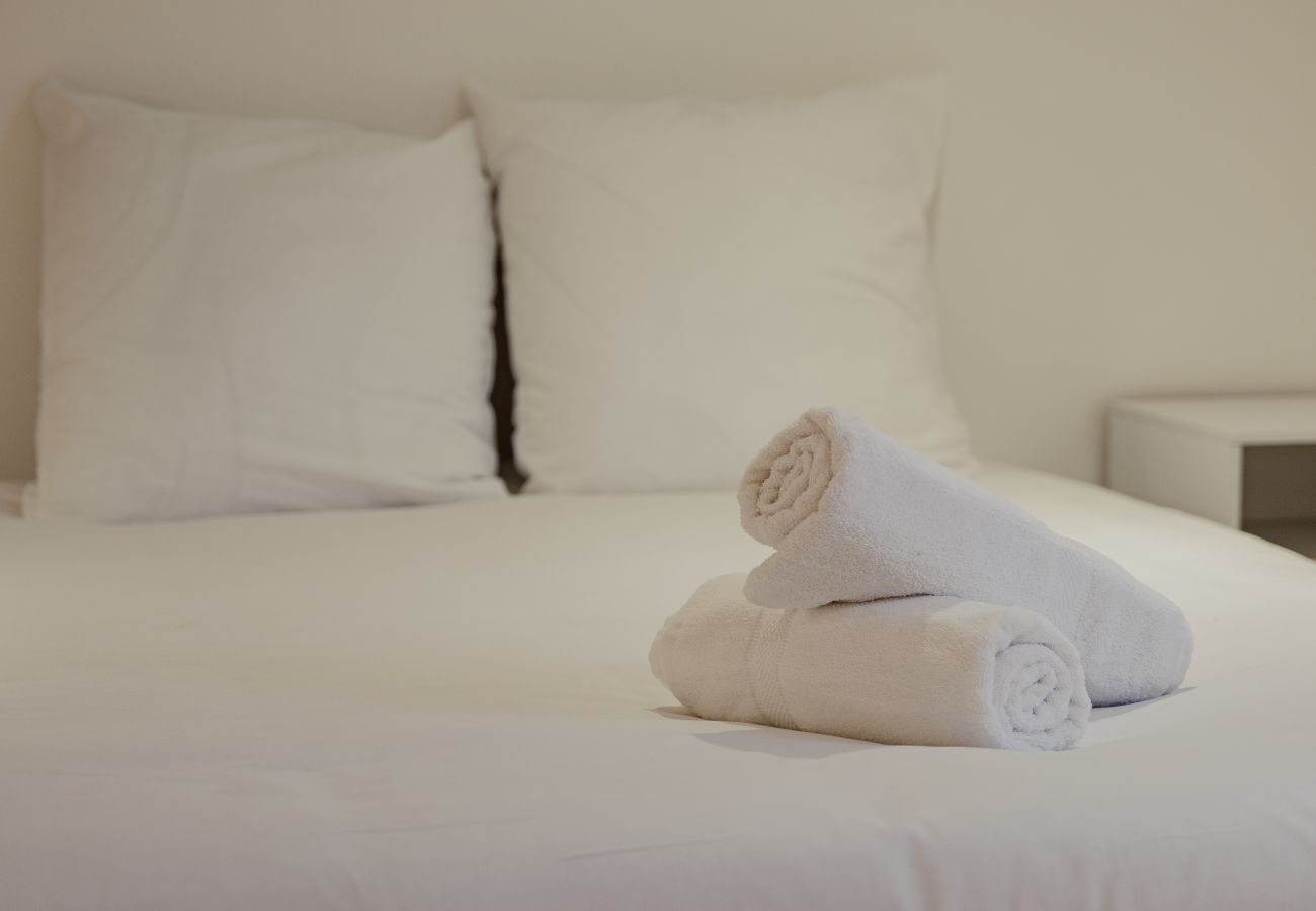 Appartement à Valence - Chapeliers - Suite Duplex