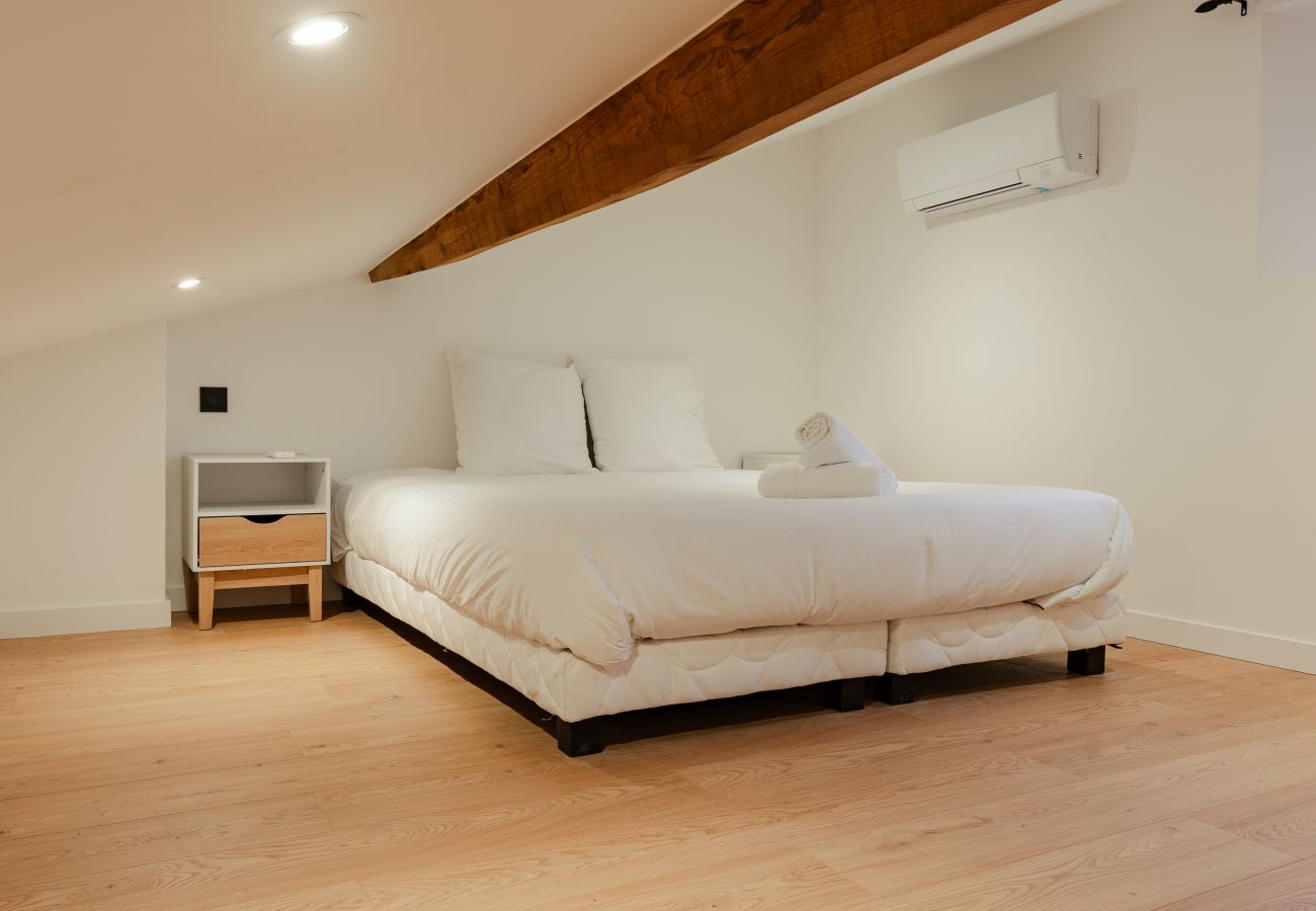 Appartement à Valence - Chapeliers - Suite Duplex