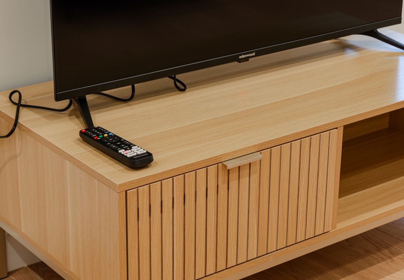 Appartement à Valence - Chapeliers - Suite Duplex