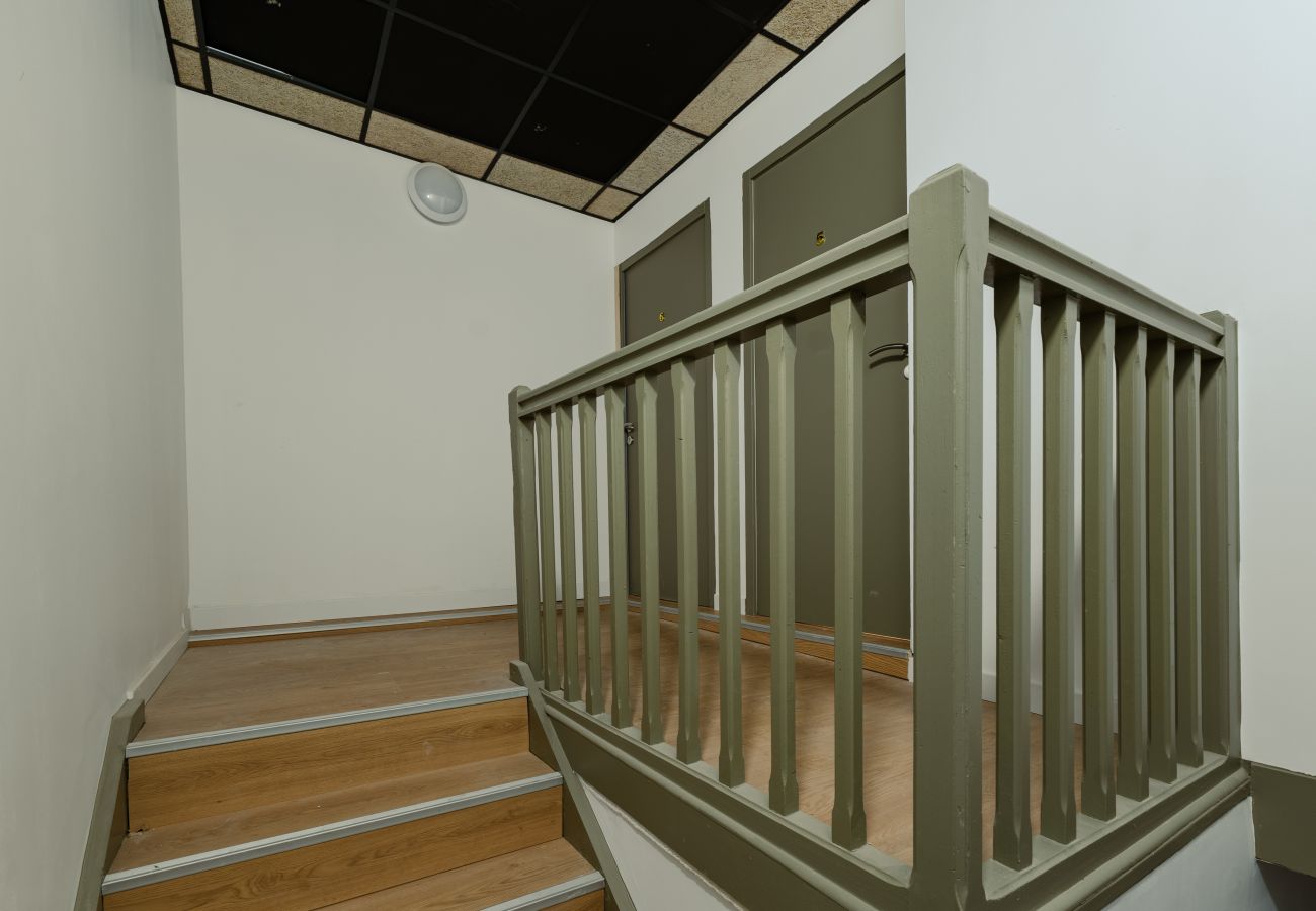 Appartement à Valence - Chapeliers - Suite Duplex