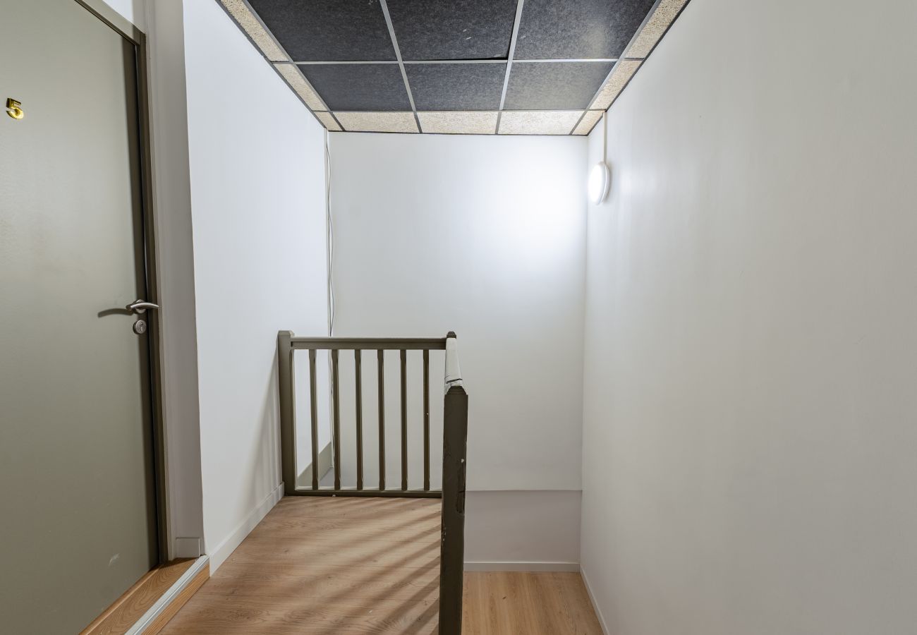 Appartement à Valence - Chapeliers - Suite Duplex