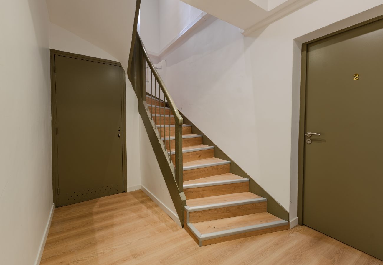 Appartement à Valence - Chapeliers - Suite Duplex