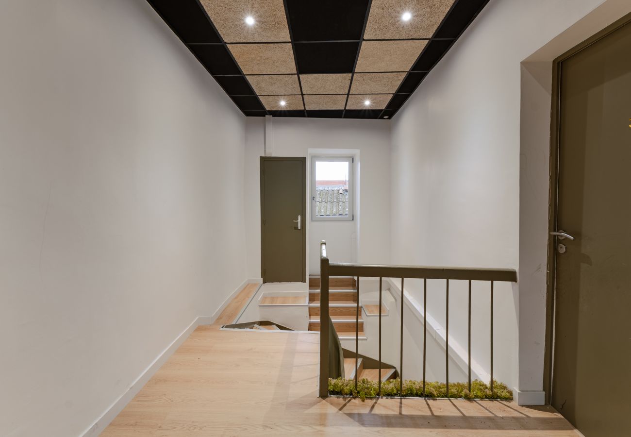 Appartement à Valence - Chapeliers - Suite Duplex