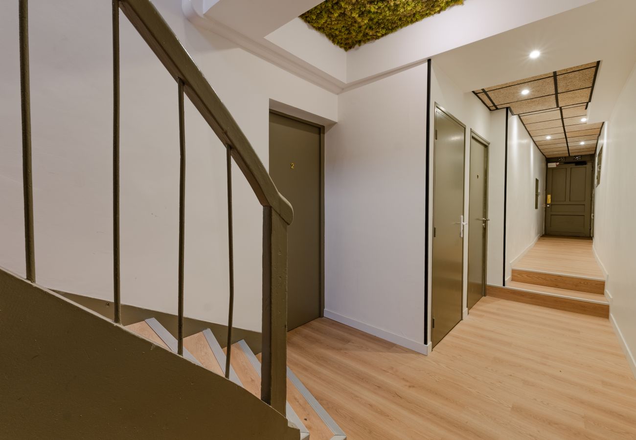 Appartement à Valence - Chapeliers - Suite Duplex