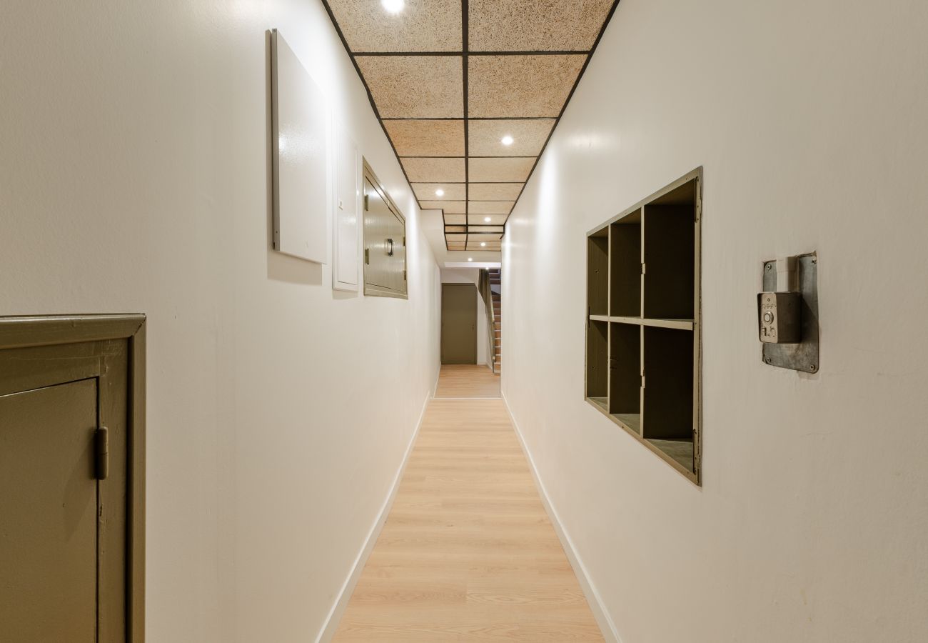 Appartement à Valence - Chapeliers - Suite Duplex