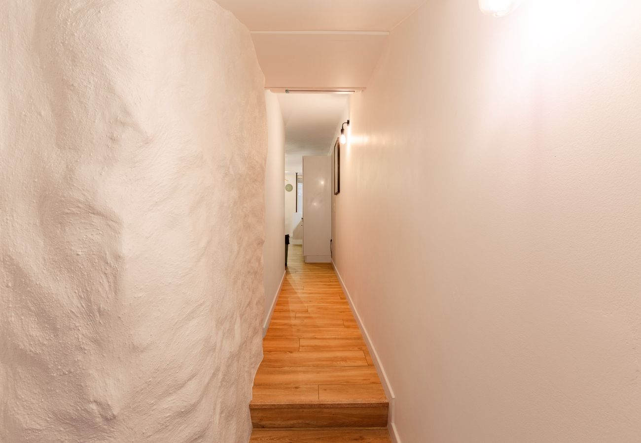 Appartement à Valence - La Cave Voutée - Home Cinéma