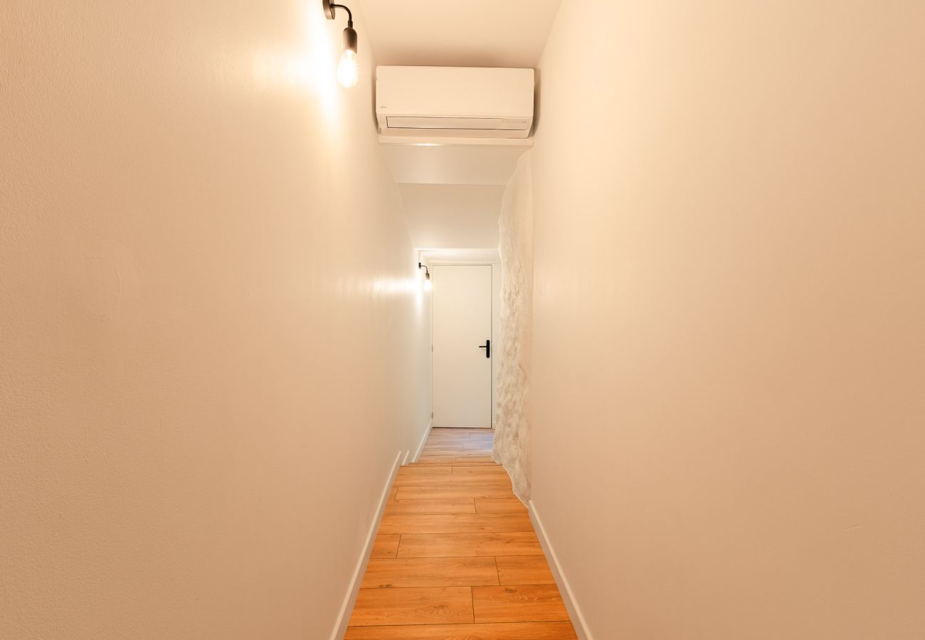 Appartement à Valence - La Cave Voutée - Home Cinéma