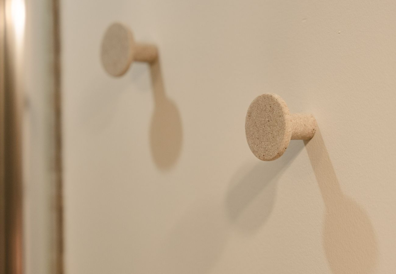 Appartement à Valence - La Cave Voutée - Home Cinéma