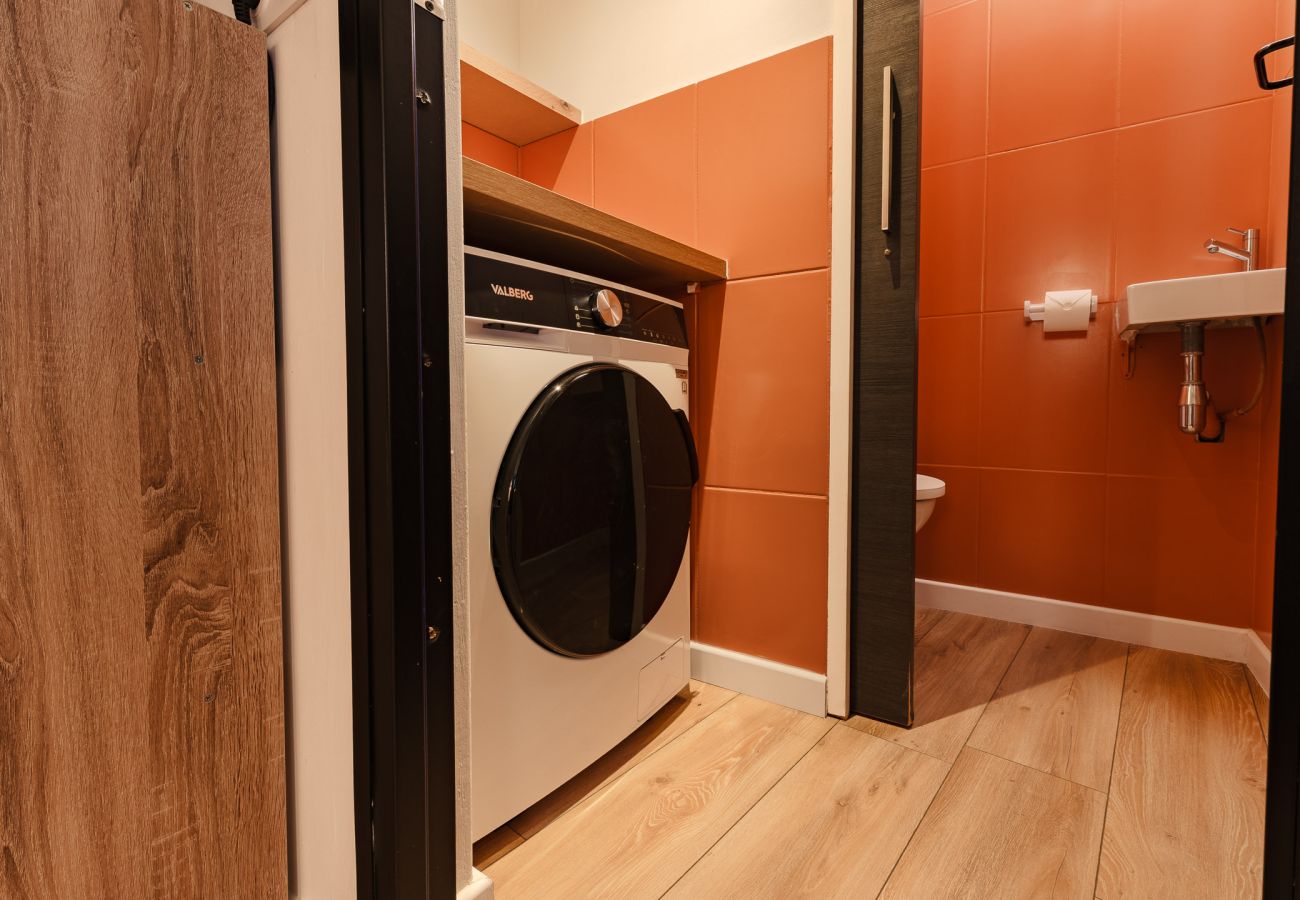 Appartement à Valence - La Cave Voutée - Home Cinéma