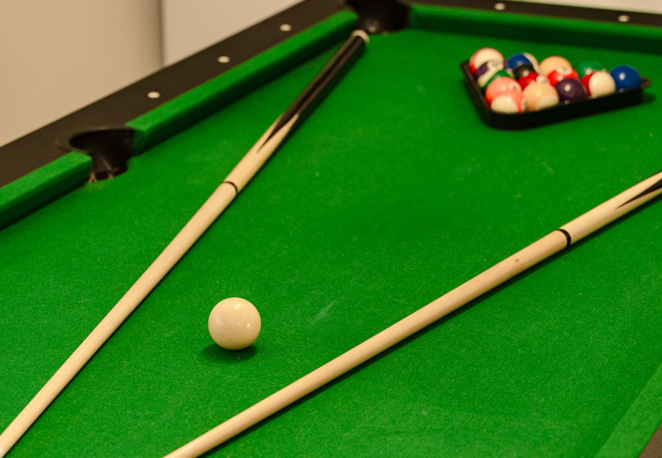 Appartement à Valence - La Cave Voutée - Home Cinéma