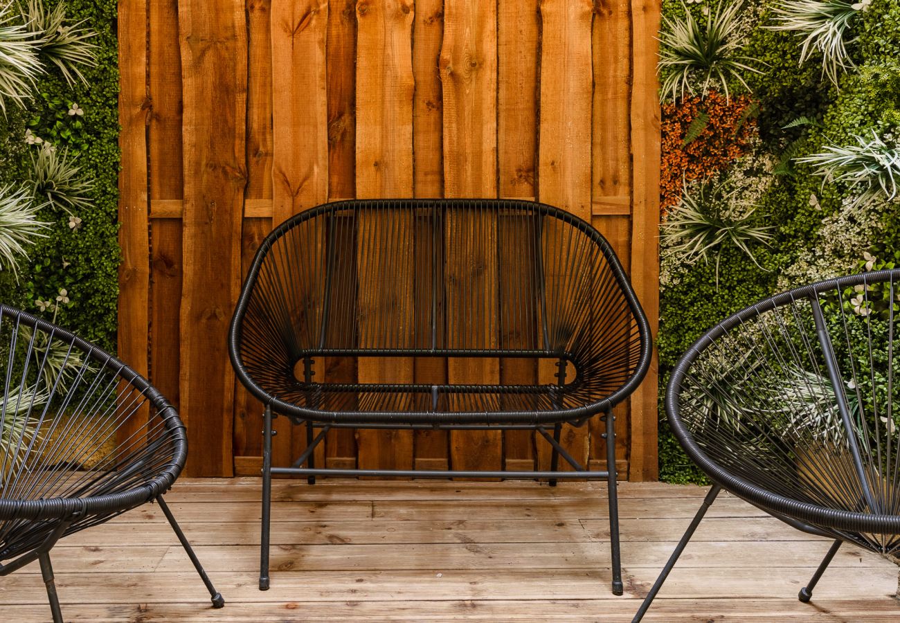 Appartement à Valence - La Cave Voutée - Home Cinéma