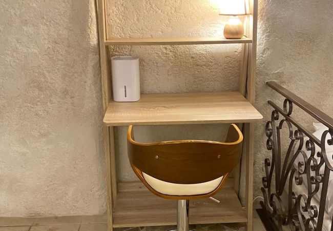 Appartement à Valence - Loft Atypique - Cave Voûtée