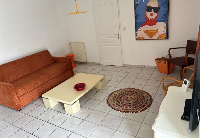 Appartement à Valence - Sous la Cathédrale