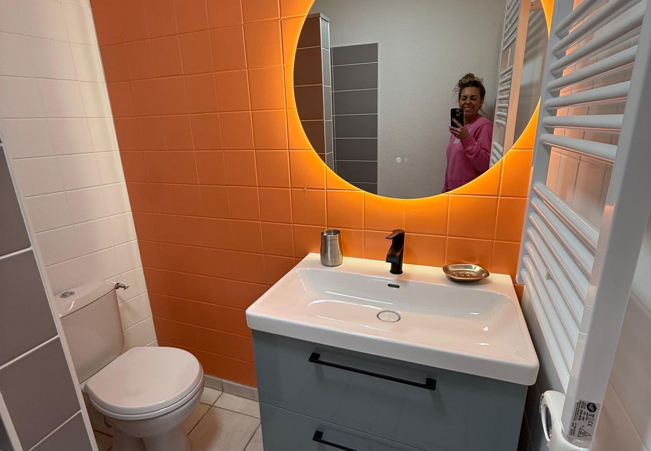 Appartement à Valence - Sous la Cathédrale