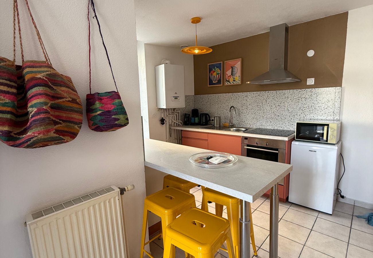 Appartement à Valence - Sous la Cathédrale