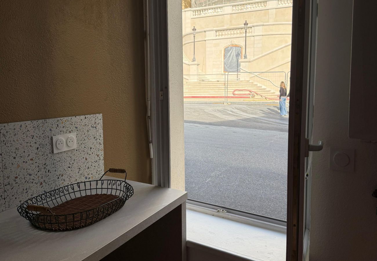 Appartement à Valence - Sous la Cathédrale