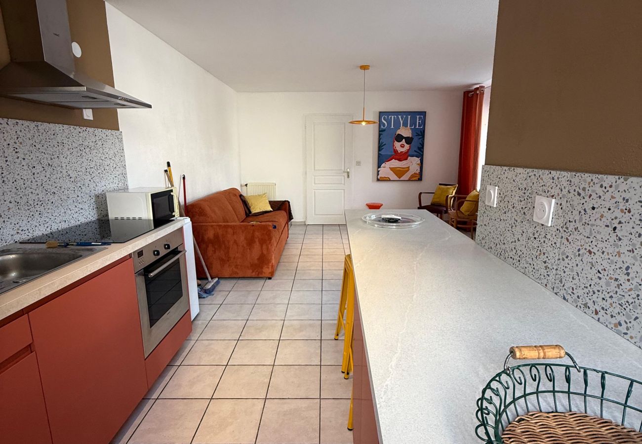 Appartement à Valence - Sous la Cathédrale