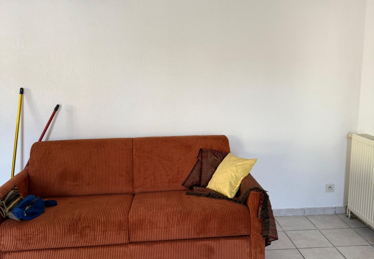 Appartement à Valence - Sous la Cathédrale