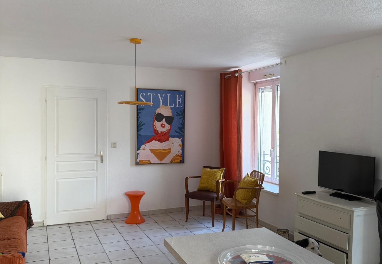 Appartement à Valence - Sous la Cathédrale