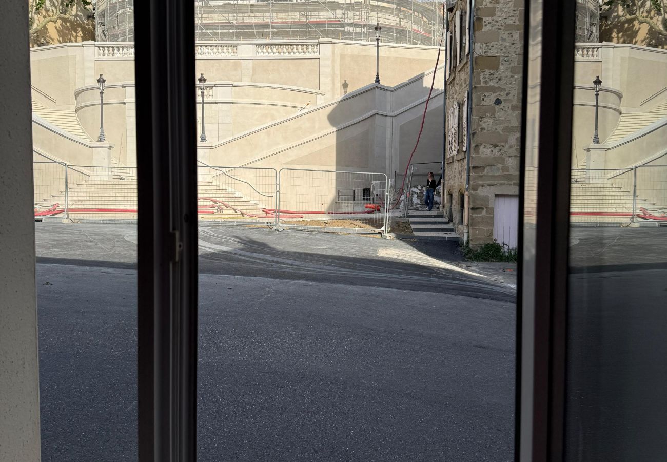 Appartement à Valence - Sous la Cathédrale