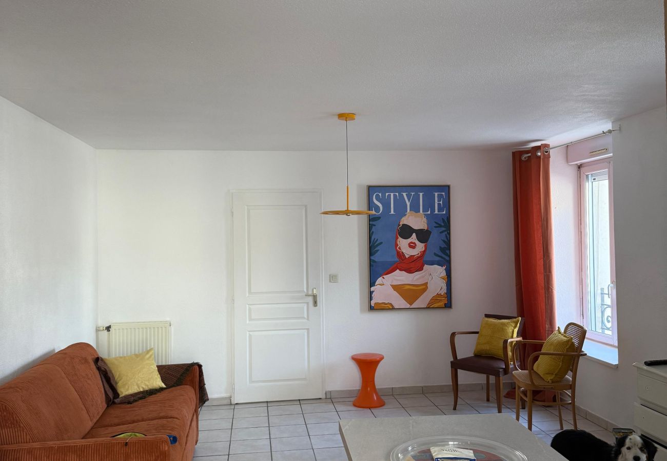 Appartement à Valence - Sous la Cathédrale
