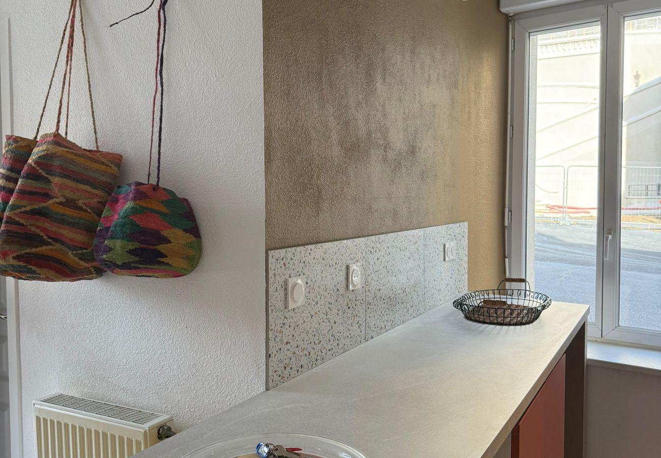 Appartement à Valence - Sous la Cathédrale