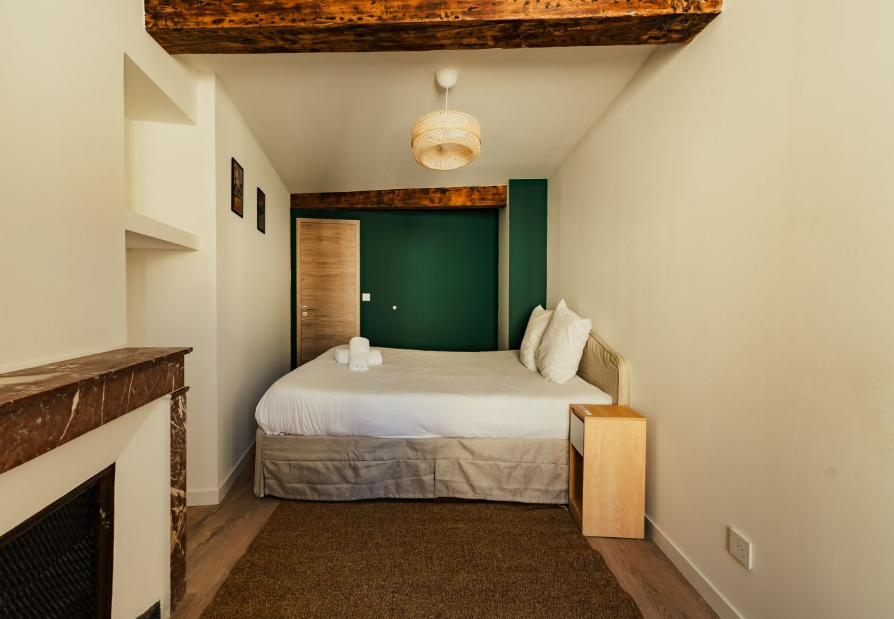 Appartement à Bourg-lès-Valence - L'Esprit Cinéma