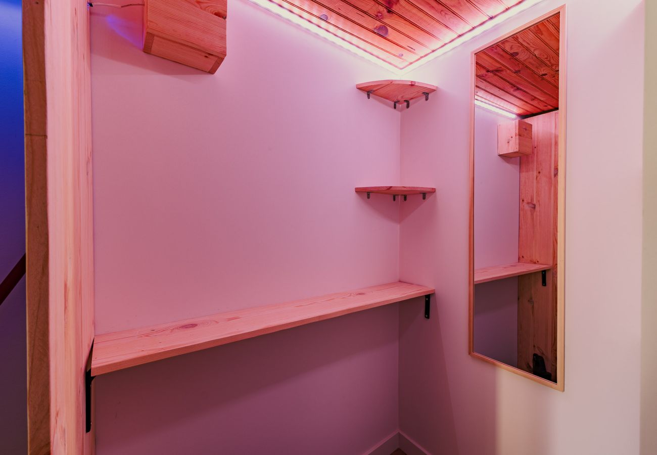 Appartement à Bourg-lès-Valence - L'Esprit Cinéma