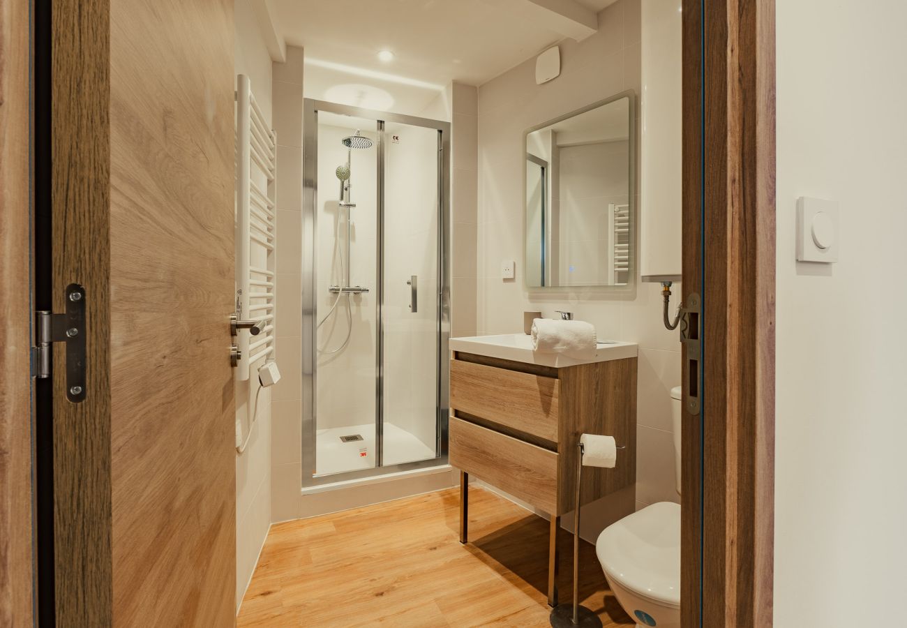 Appartement à Bourg-lès-Valence - L'Esprit Cinéma