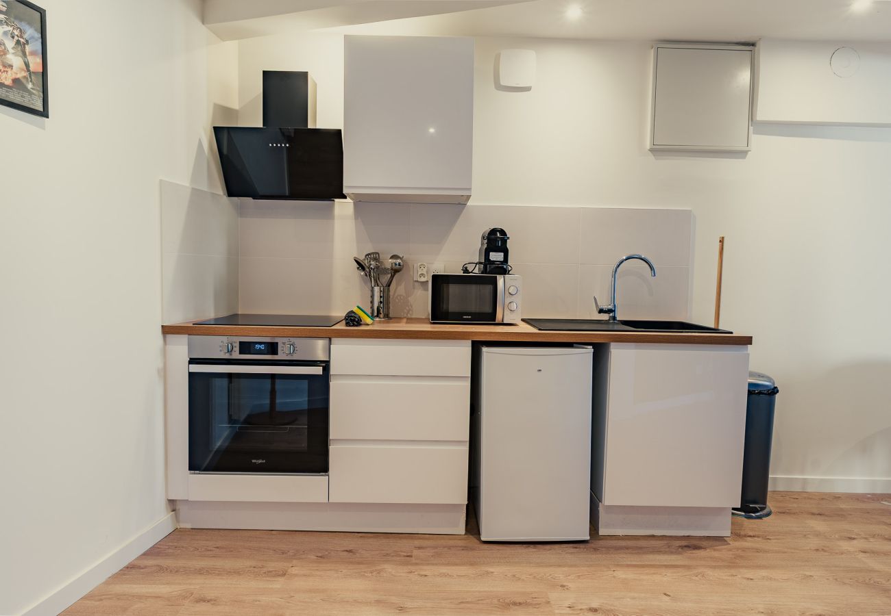 Appartement à Bourg-lès-Valence - L'Esprit Cinéma