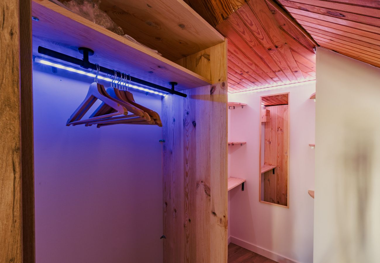 Appartement à Bourg-lès-Valence - L'Esprit Cinéma