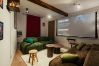 Appartement à Bourg-lès-Valence - L'Esprit Cinéma