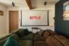 Appartement à Bourg-lès-Valence - L'Esprit Cinéma