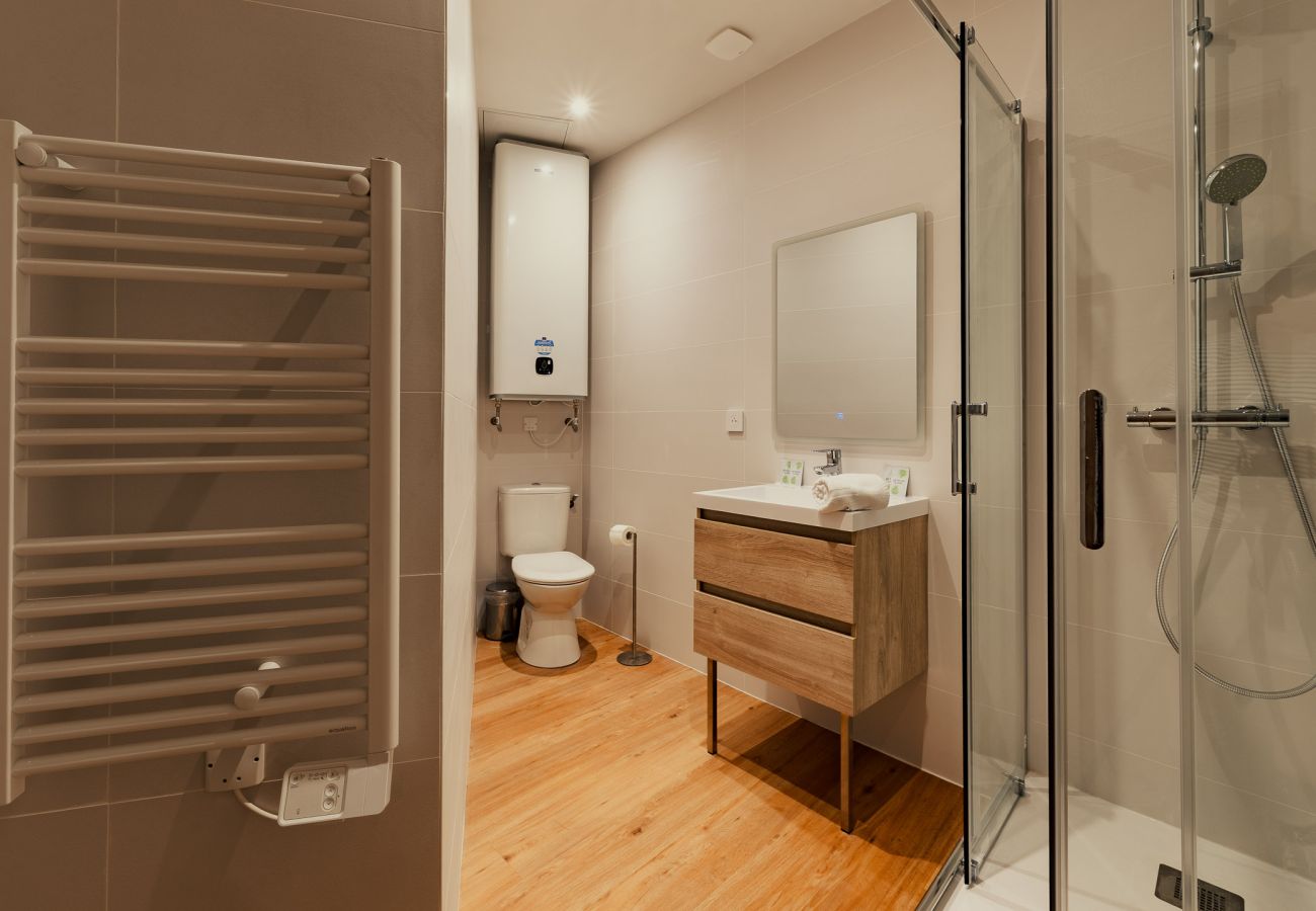 Appartement à Bourg-lès-Valence - Le Vieux Bourg