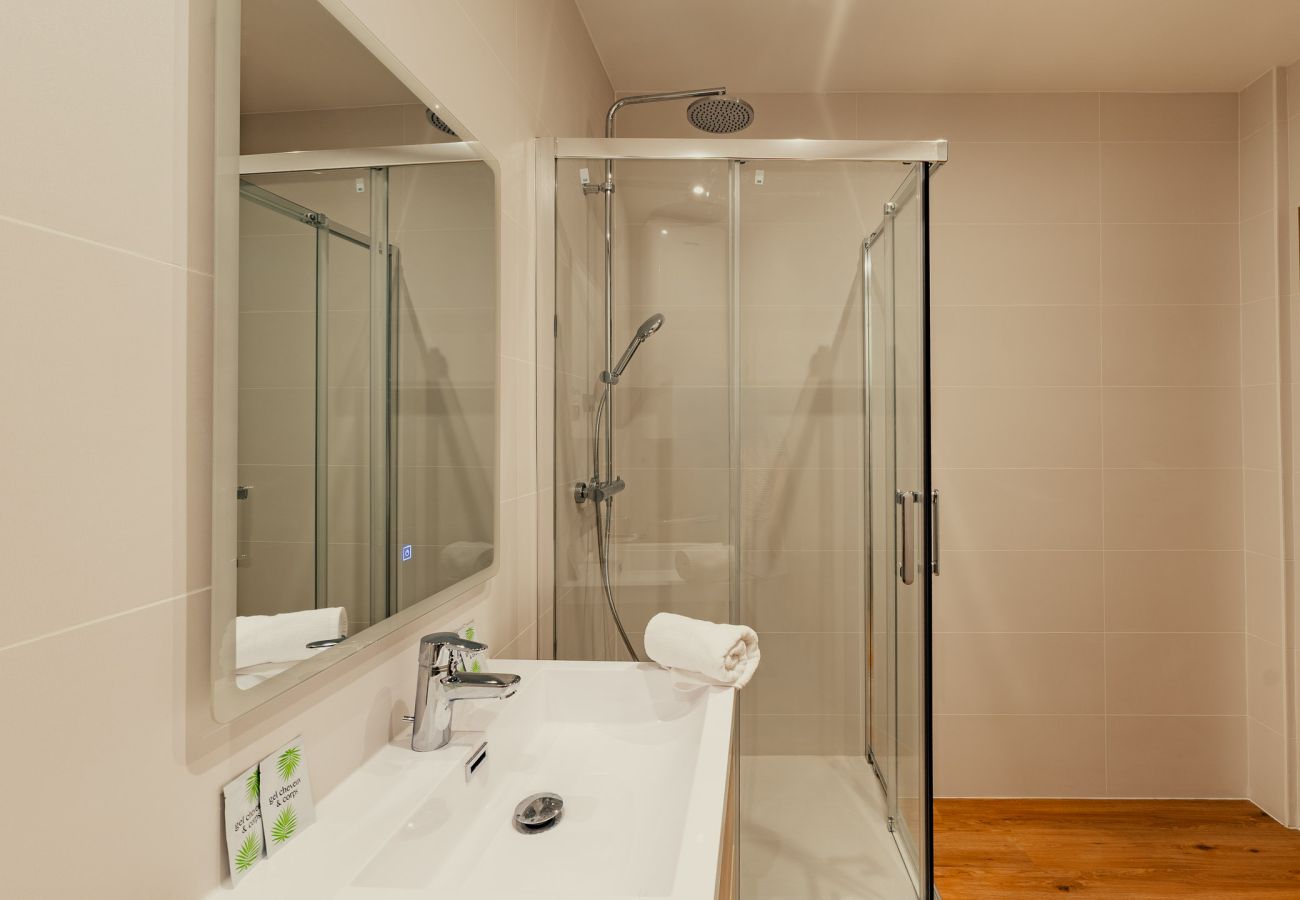 Appartement à Bourg-lès-Valence - Le Vieux Bourg