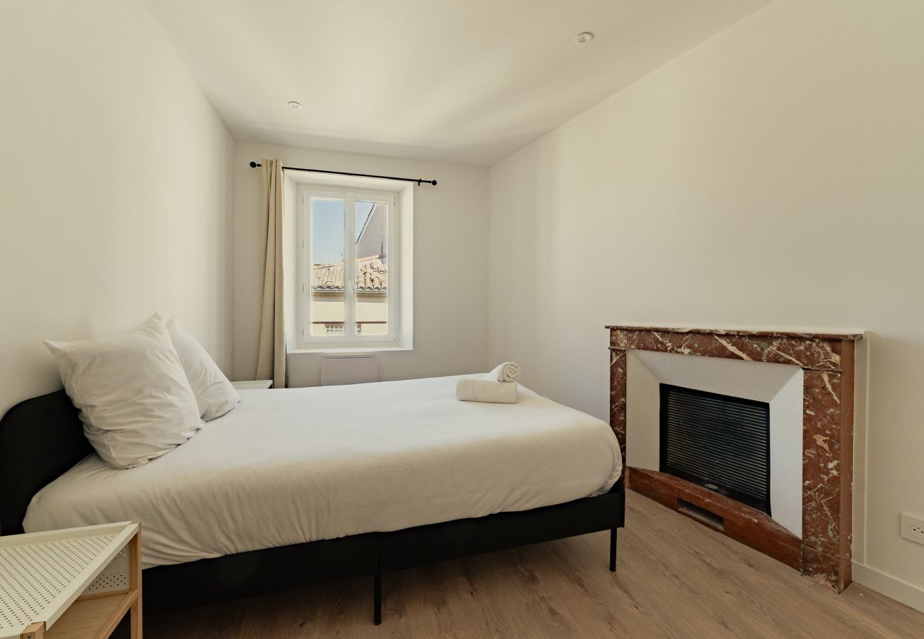Appartement à Bourg-lès-Valence - Le Vieux Bourg