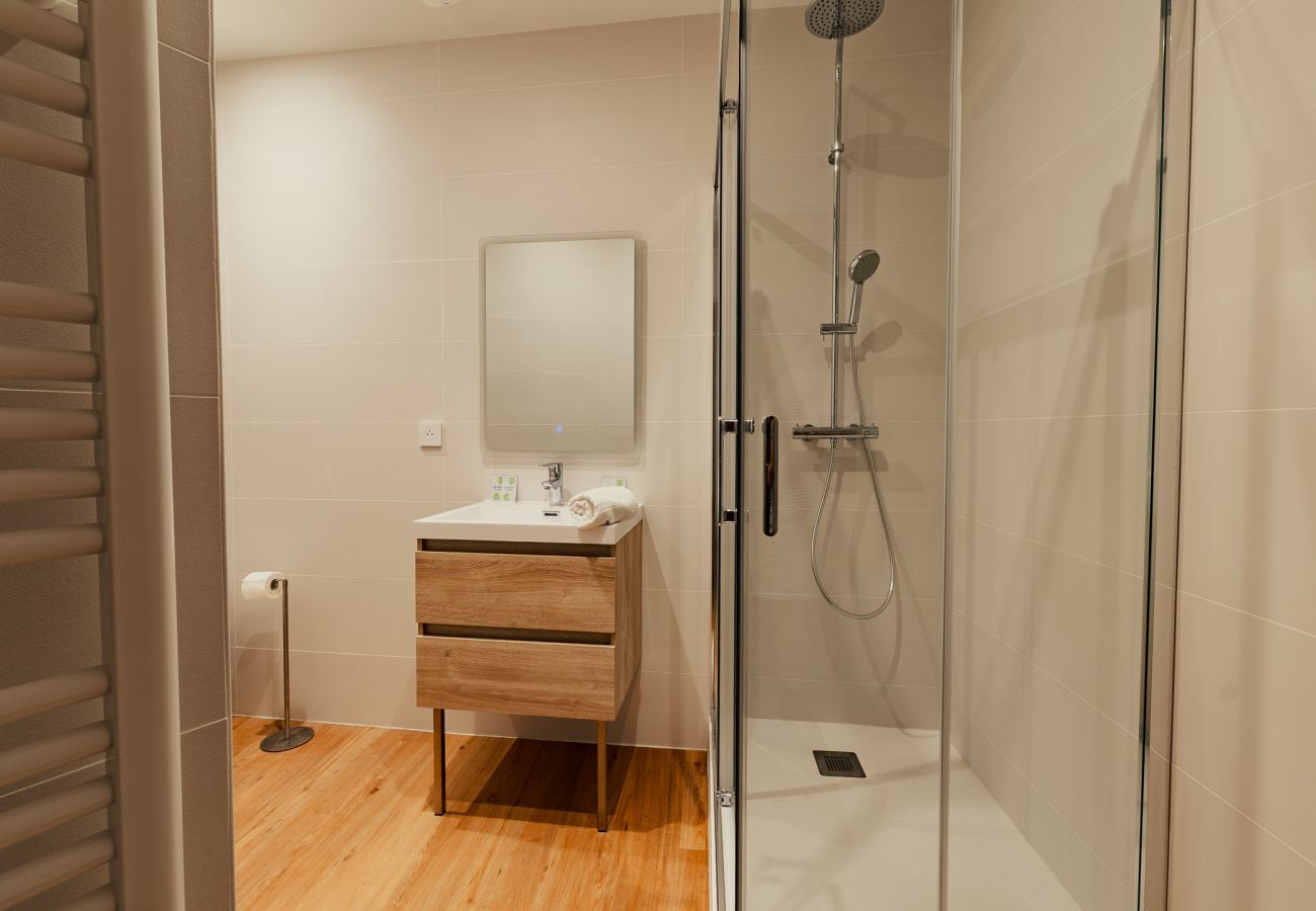Appartement à Bourg-lès-Valence - Le Vieux Bourg