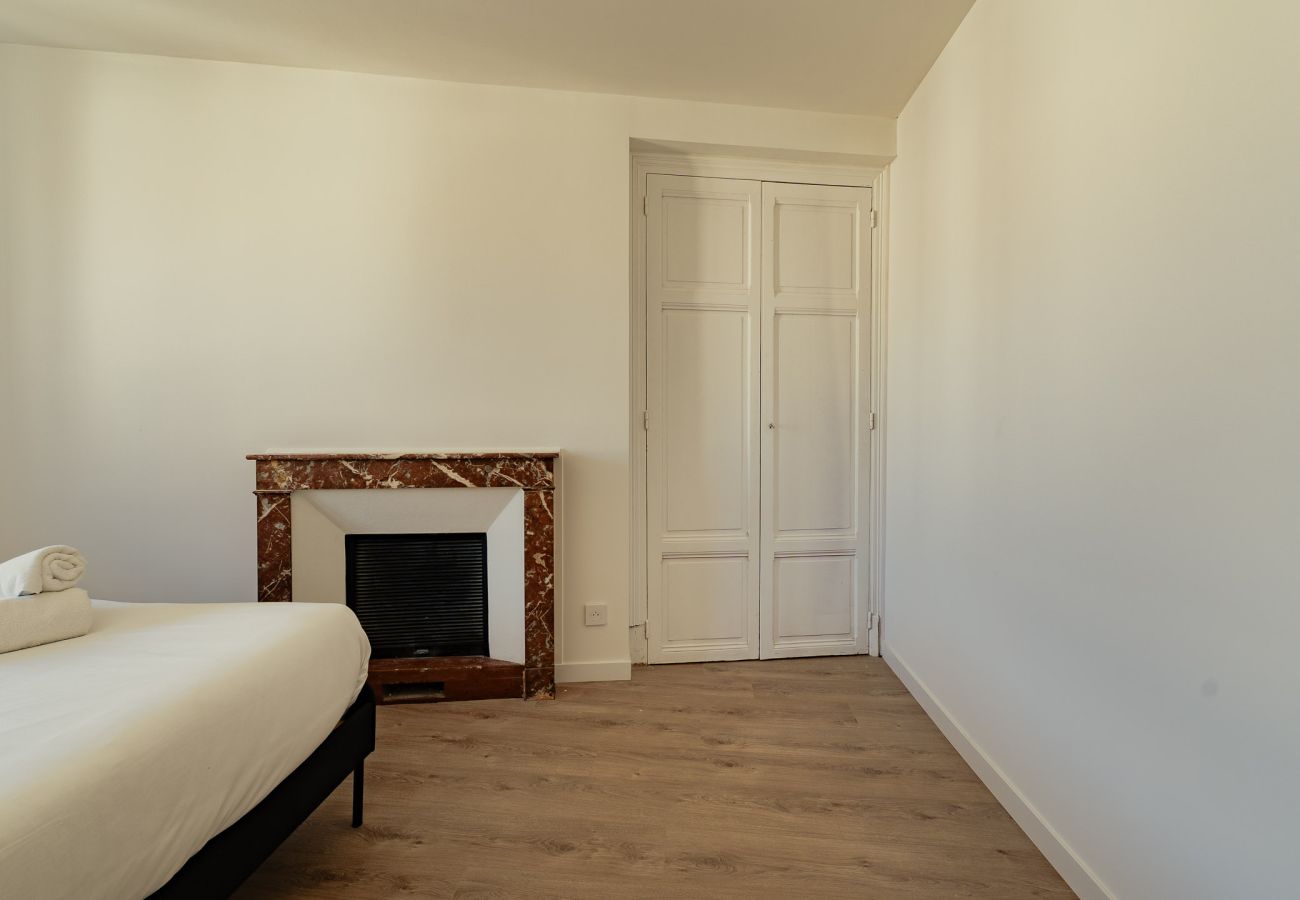Appartement à Bourg-lès-Valence - Le Vieux Bourg