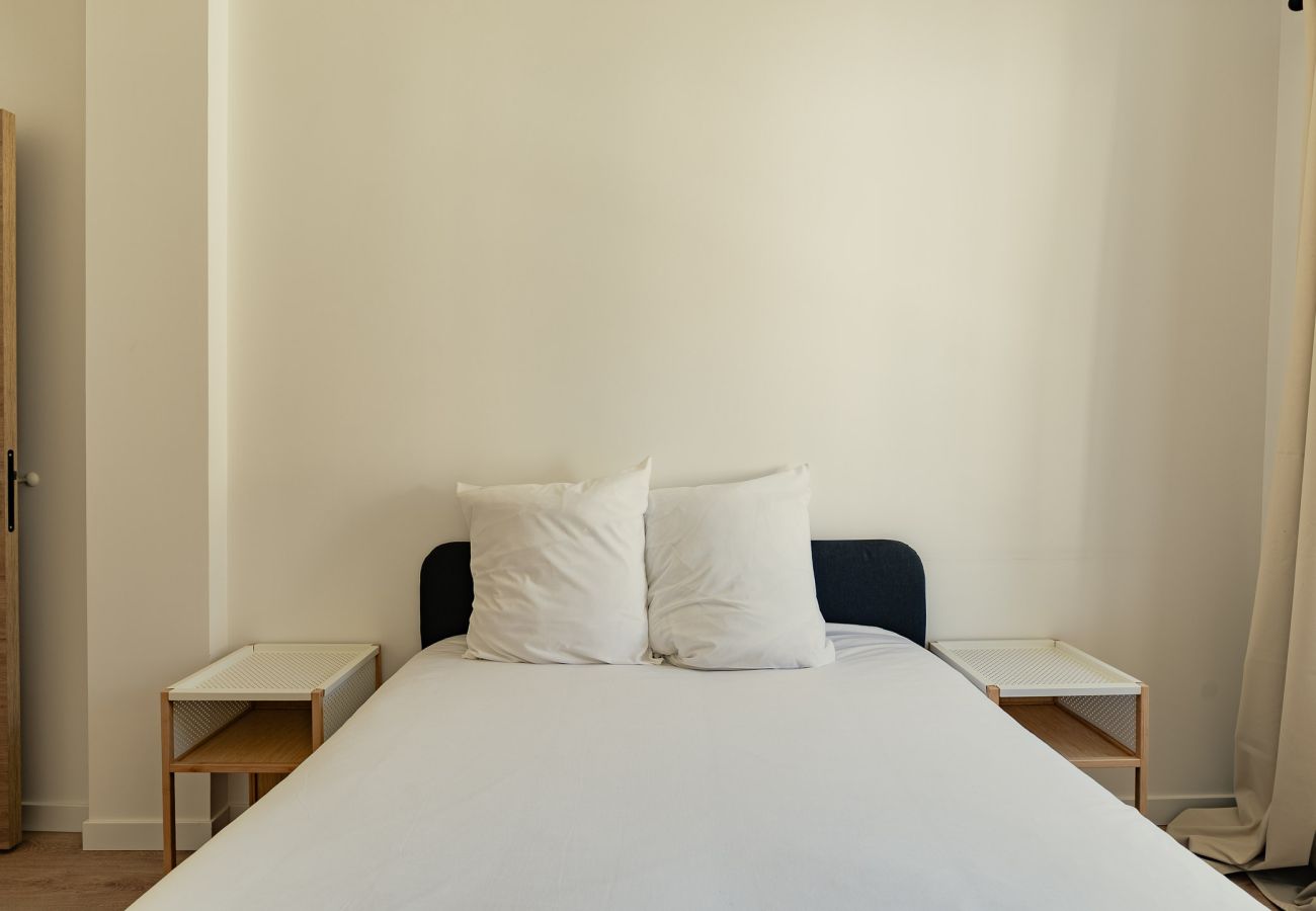 Appartement à Bourg-lès-Valence - Le Vieux Bourg