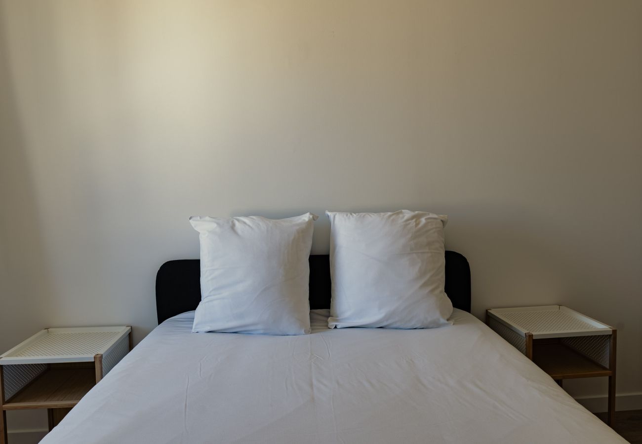 Appartement à Bourg-lès-Valence - Le Vieux Bourg