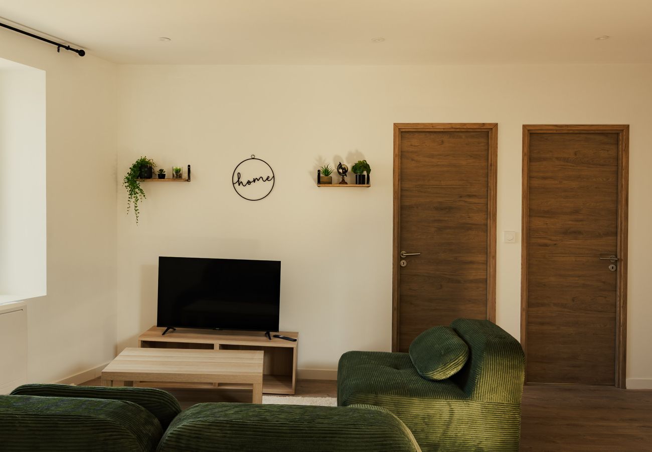 Appartement à Bourg-lès-Valence - Le Vieux Bourg