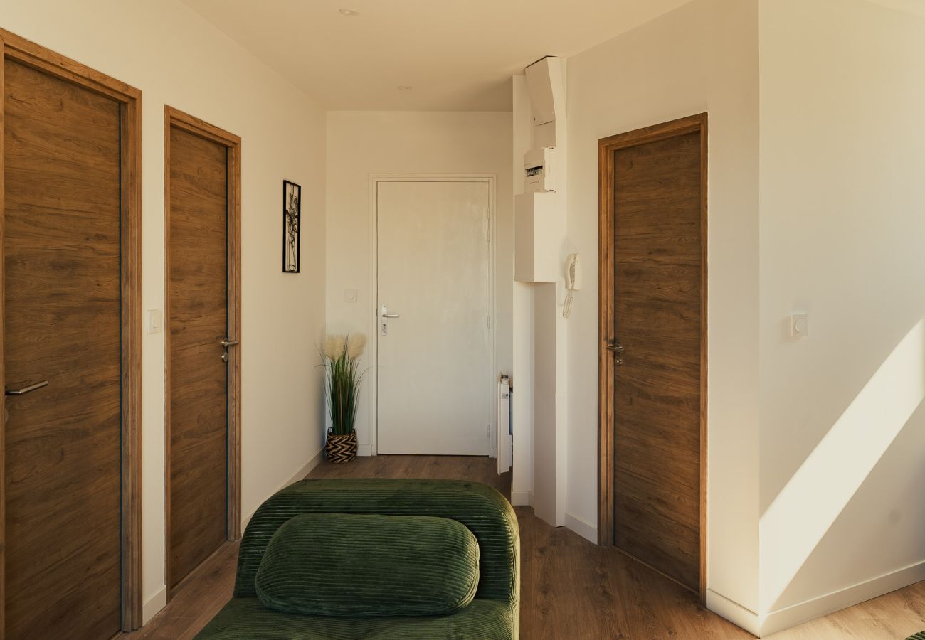 Appartement à Bourg-lès-Valence - Le Vieux Bourg