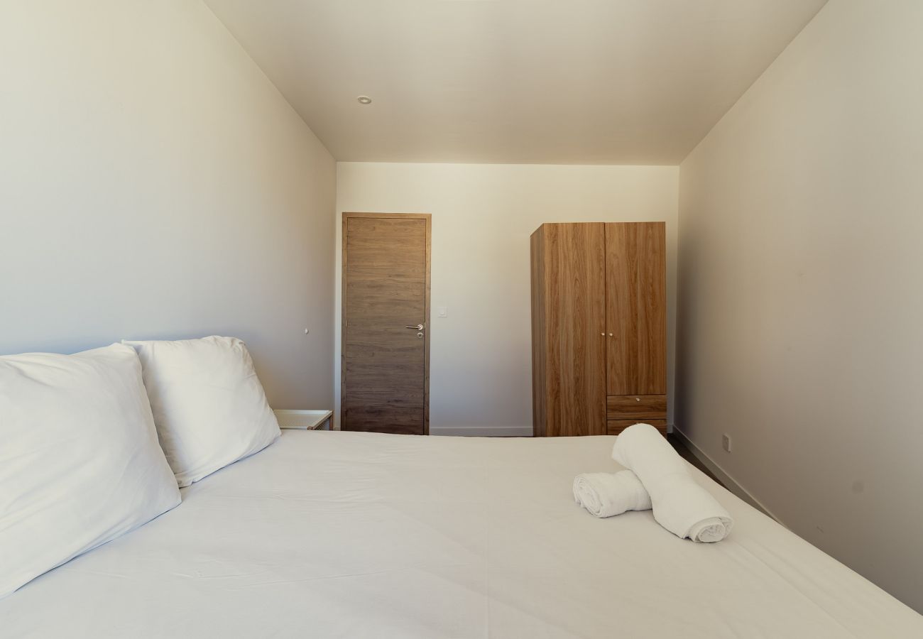 Appartement à Bourg-lès-Valence - Le Vieux Bourg