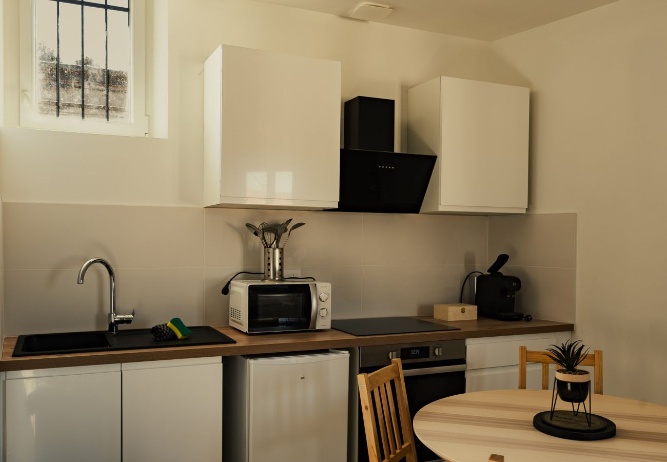 Appartement à Bourg-lès-Valence - Le Vieux Bourg