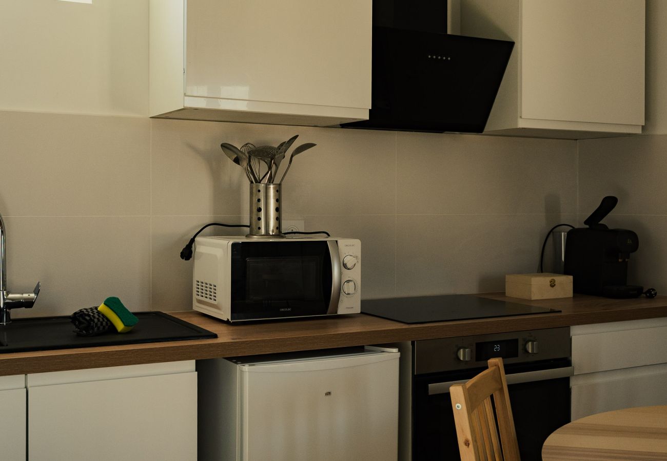 Appartement à Bourg-lès-Valence - Le Vieux Bourg